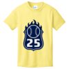 Youth 5.4 oz Cotton T-Shirt Thumbnail