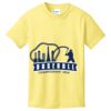 Youth 5.4 oz Cotton T-Shirt Thumbnail