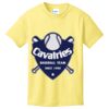 Youth 5.4 oz Cotton T-Shirt Thumbnail