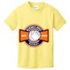 Youth 5.4 oz Cotton T-Shirt Thumbnail