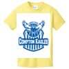 Youth 5.4 oz Cotton T-Shirt Thumbnail