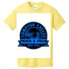 Youth 5.4 oz Cotton T-Shirt Thumbnail
