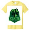 Youth 5.4 oz Cotton T-Shirt Thumbnail