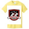 Youth 5.4 oz Cotton T-Shirt Thumbnail
