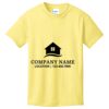 Youth 5.4 oz Cotton T-Shirt Thumbnail