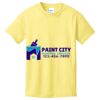 Youth 5.4 oz Cotton T-Shirt Thumbnail