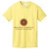 Youth 5.4 oz Cotton T-Shirt Thumbnail