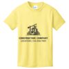 Youth 5.4 oz Cotton T-Shirt Thumbnail