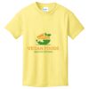 Youth 5.4 oz Cotton T-Shirt Thumbnail