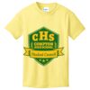 Youth 5.4 oz Cotton T-Shirt Thumbnail