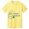 Youth 5.4 oz Cotton T-Shirt Thumbnail