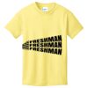 Youth 5.4 oz Cotton T-Shirt Thumbnail