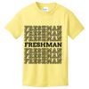 Youth 5.4 oz Cotton T-Shirt Thumbnail