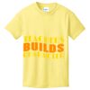 Youth 5.4 oz Cotton T-Shirt Thumbnail