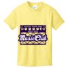 Youth 5.4 oz Cotton T-Shirt Thumbnail