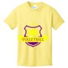 Youth 5.4 oz Cotton T-Shirt Thumbnail