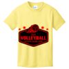 Youth 5.4 oz Cotton T-Shirt Thumbnail