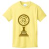 Youth 5.4 oz Cotton T-Shirt Thumbnail