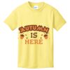 Youth 5.4 oz Cotton T-Shirt Thumbnail