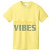 Youth 5.4 oz Cotton T-Shirt Thumbnail