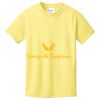 Youth 5.4 oz Cotton T-Shirt Thumbnail