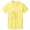 Youth 5.4 oz Cotton T-Shirt Thumbnail