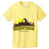 Youth 5.4 oz Cotton T-Shirt Thumbnail