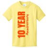 Youth 5.4 oz Cotton T-Shirt Thumbnail