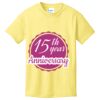 Youth 5.4 oz Cotton T-Shirt Thumbnail