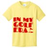 Youth 5.4 oz Cotton T-Shirt Thumbnail