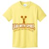 Youth 5.4 oz Cotton T-Shirt Thumbnail