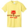 Youth 5.4 oz Cotton T-Shirt Thumbnail