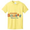 Youth 5.4 oz Cotton T-Shirt Thumbnail