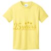 Youth 5.4 oz Cotton T-Shirt Thumbnail