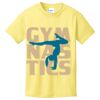 Youth 5.4 oz Cotton T-Shirt Thumbnail