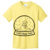 Youth 5.4 oz Cotton T-Shirt Thumbnail
