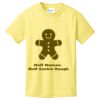 Youth 5.4 oz Cotton T-Shirt Thumbnail