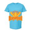 Unisex Fine Jersey T-Shirt Thumbnail