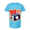 Unisex Fine Jersey T-Shirt Thumbnail