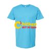 Unisex Fine Jersey T-Shirt Thumbnail