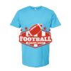 Unisex Fine Jersey T-Shirt Thumbnail