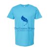 Unisex Fine Jersey T-Shirt Thumbnail