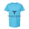 Unisex Fine Jersey T-Shirt Thumbnail