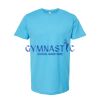 Unisex Fine Jersey T-Shirt Thumbnail