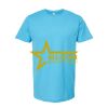 Unisex Fine Jersey T-Shirt Thumbnail