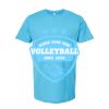 Unisex Fine Jersey T-Shirt Thumbnail