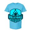Unisex Fine Jersey T-Shirt Thumbnail