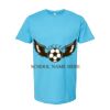 Unisex Fine Jersey T-Shirt Thumbnail