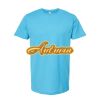 Unisex Fine Jersey T-Shirt Thumbnail