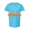Unisex Fine Jersey T-Shirt Thumbnail